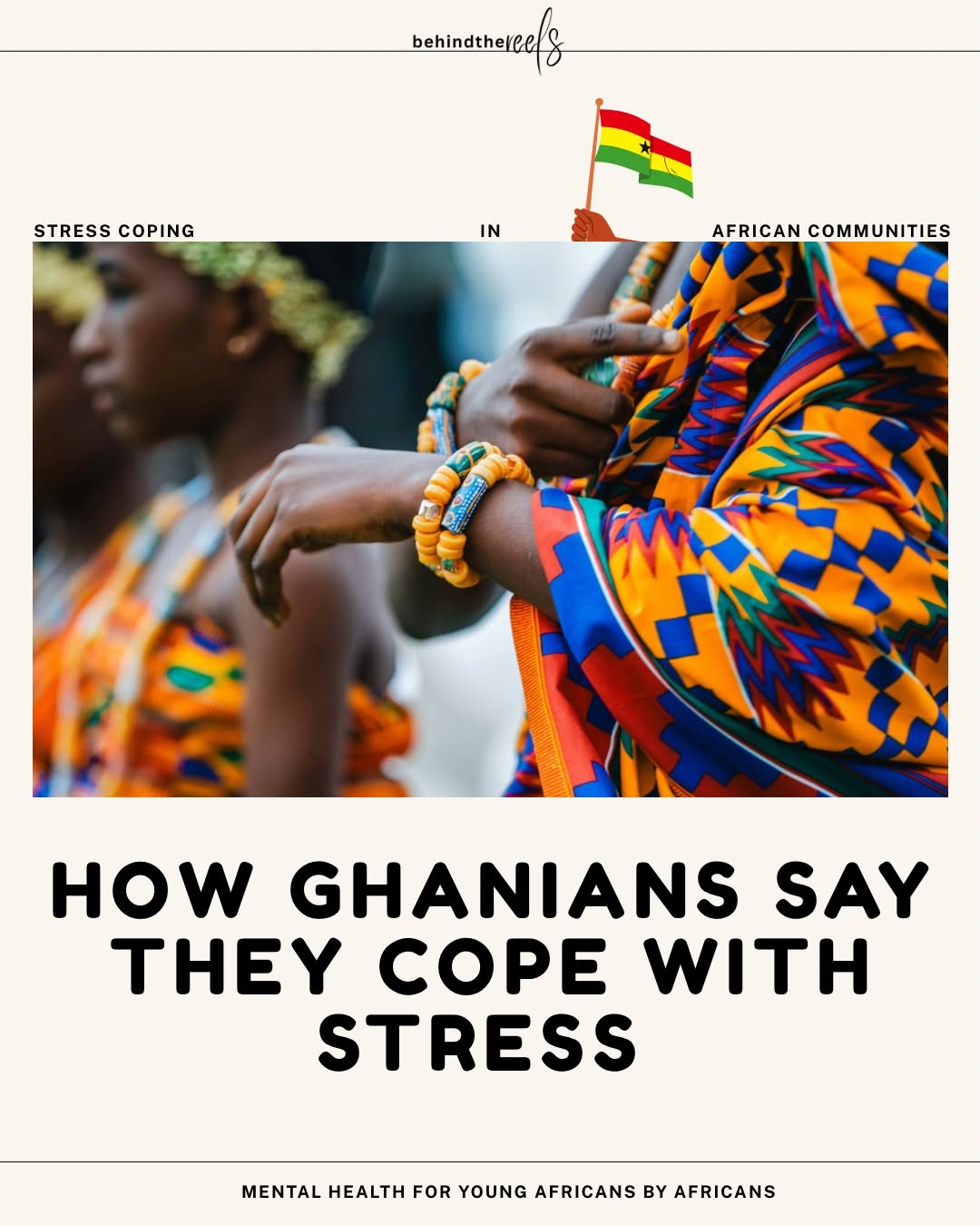 Managing Stress in African Communities