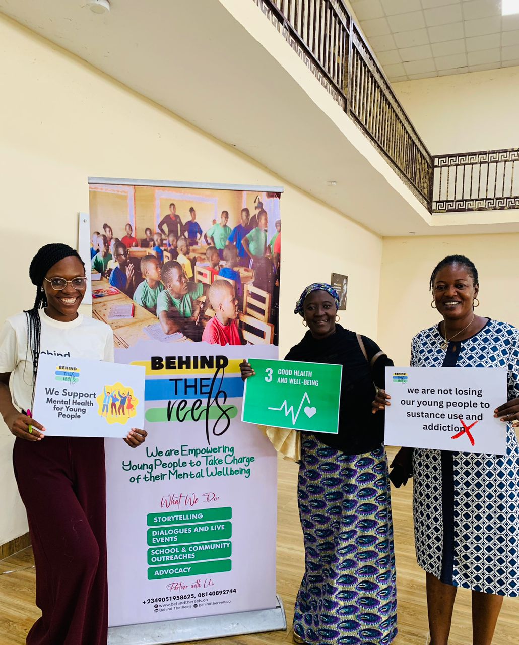 Empowering Secondary School Students with Mental Health Education photo 2