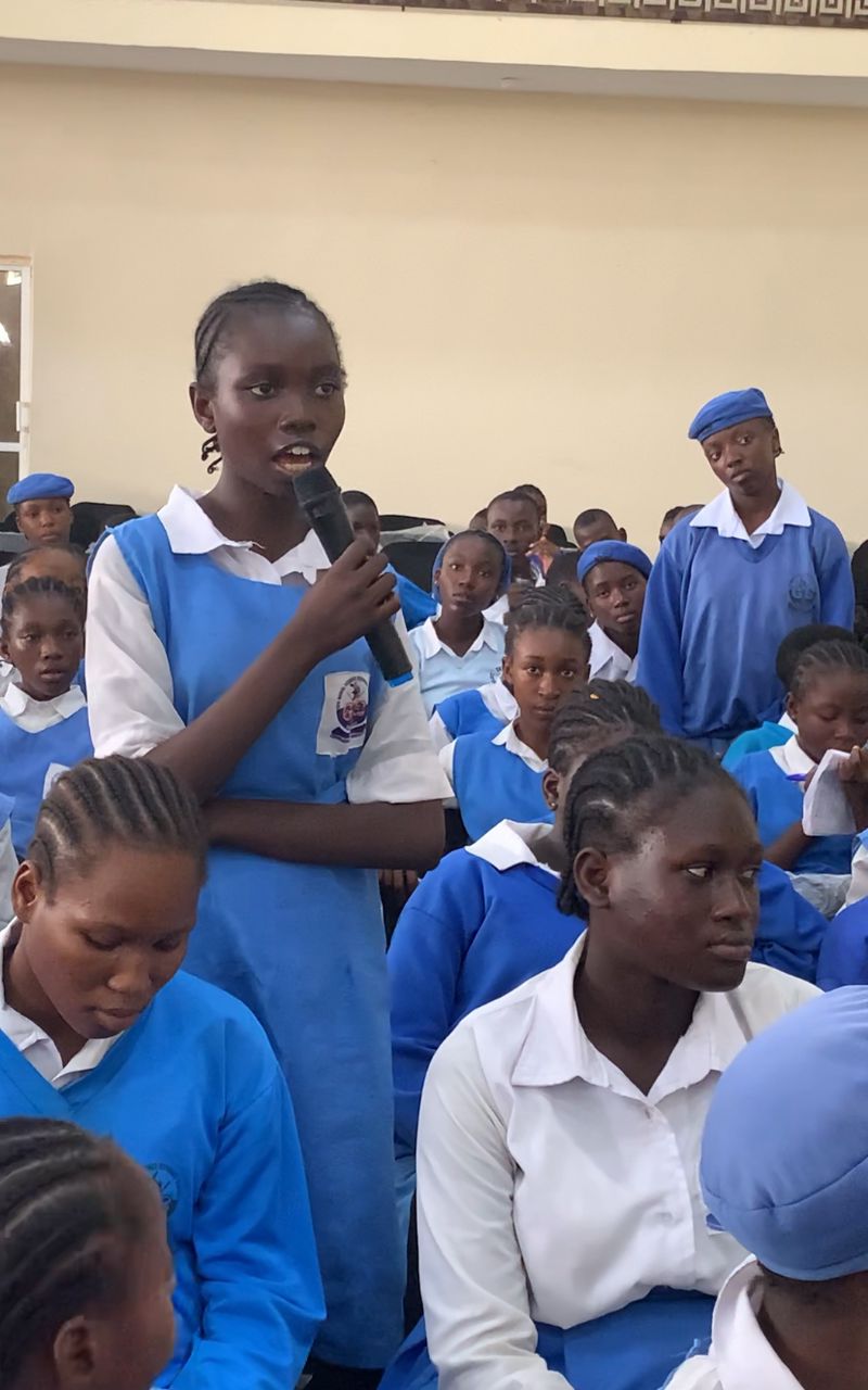 Empowering Secondary School Students with Mental Health Education photo 3