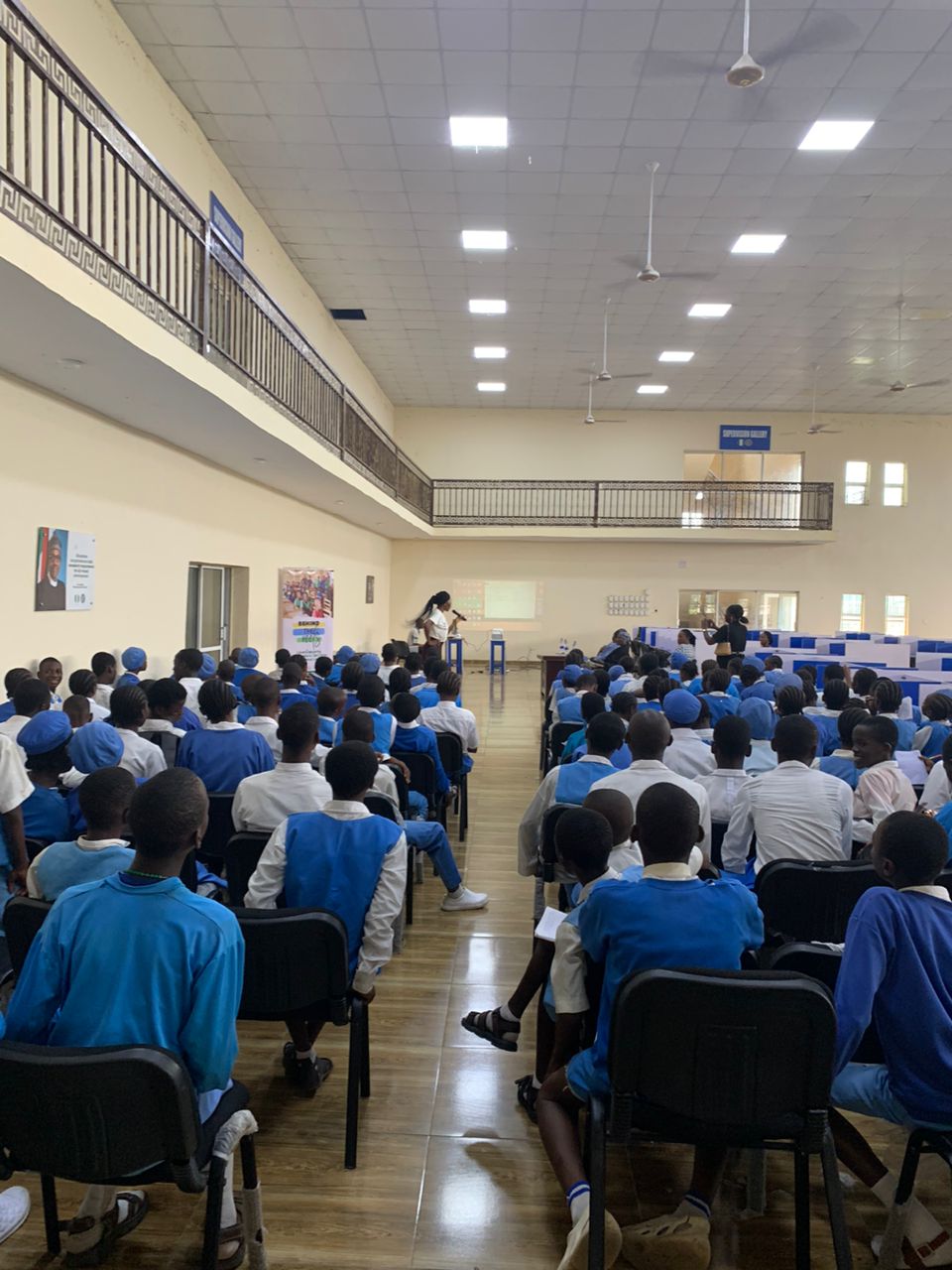 Empowering Secondary School Students with Mental Health Education photo 4