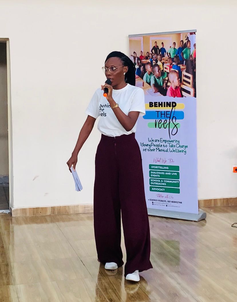 Empowering Secondary School Students with Mental Health Education photo 5