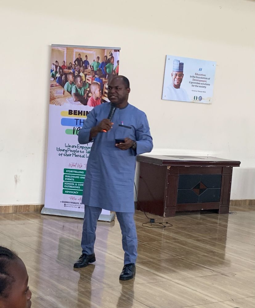 Empowering Secondary School Students with Mental Health Education photo 6